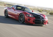 Dodge Viper SRT-10 ACR